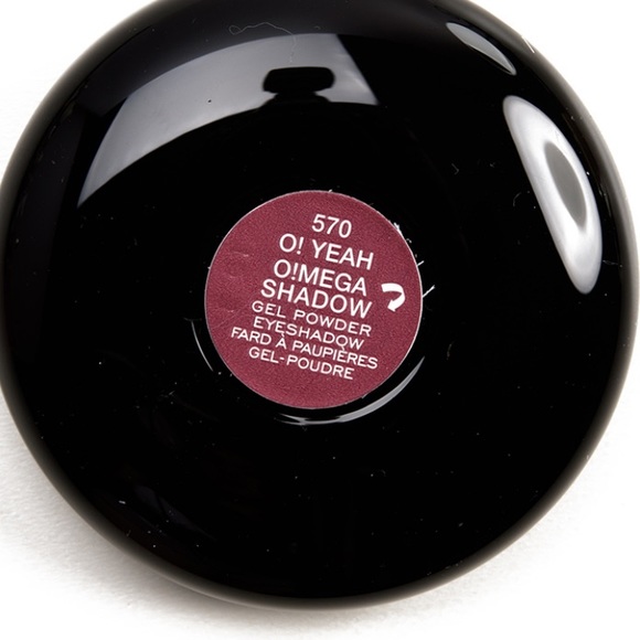 🆕Marc Jacobs O!mega Eyeshadow - Picture 6 of 8